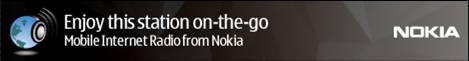 Listen to RR1 on Nokia Radio